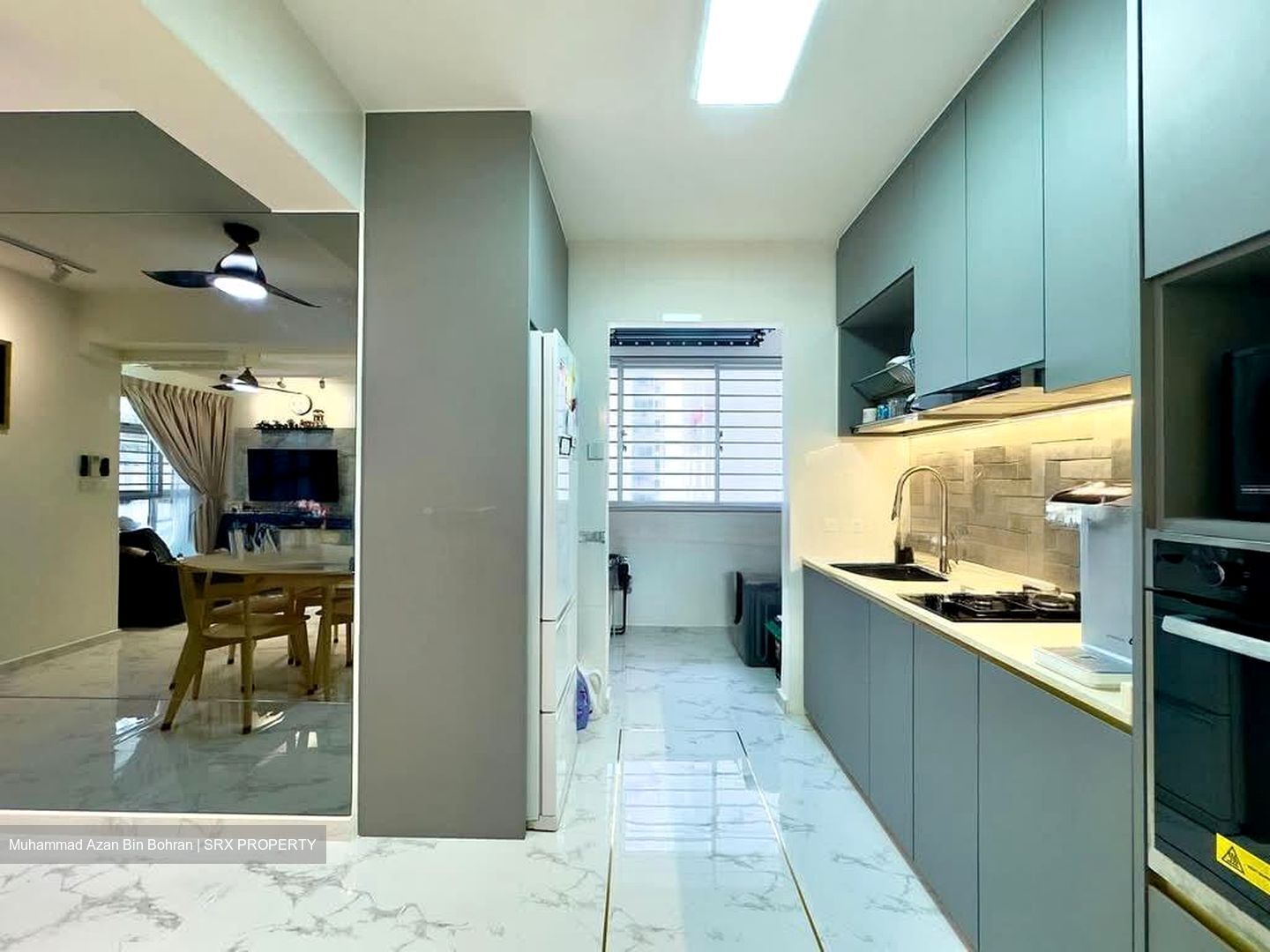 Blk 408B Northshore Residences II (Punggol), HDB 4 Rooms #547053611